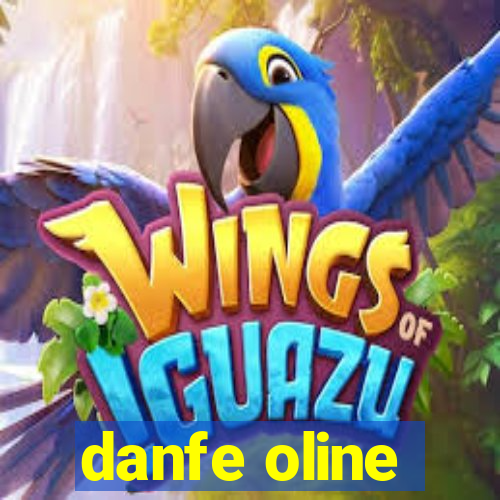 danfe oline